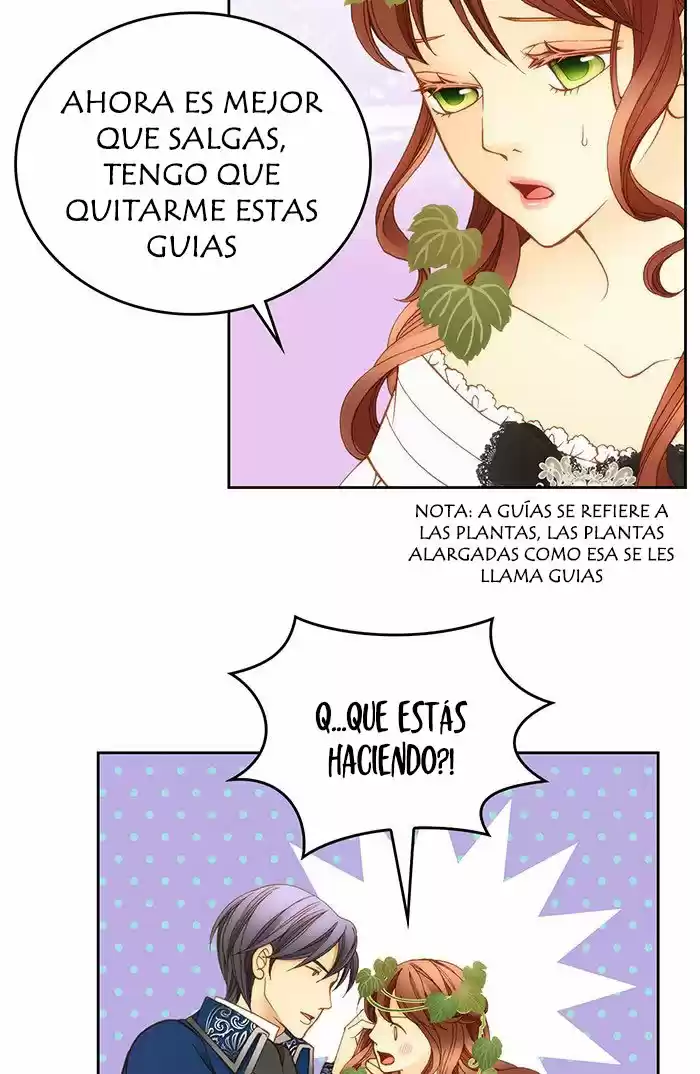 No Vengas A La Florería De Wendy - Capítulo 17 - Página 44 - LectorTMOo