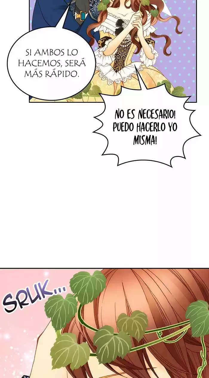 No Vengas A La Florería De Wendy - Capítulo 17 - Página 45 - LectorTMOo