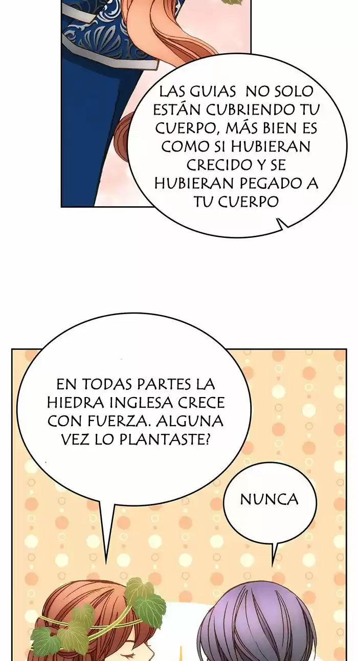 No Vengas A La Florería De Wendy - Capítulo 17 - Página 52 - LectorTMOo