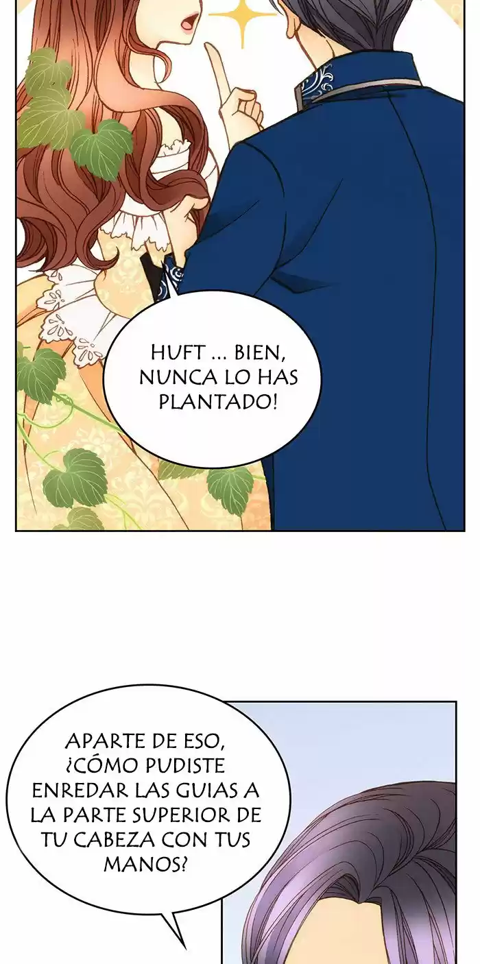 No Vengas A La Florería De Wendy - Capítulo 17 - Página 53 - LectorTMOo