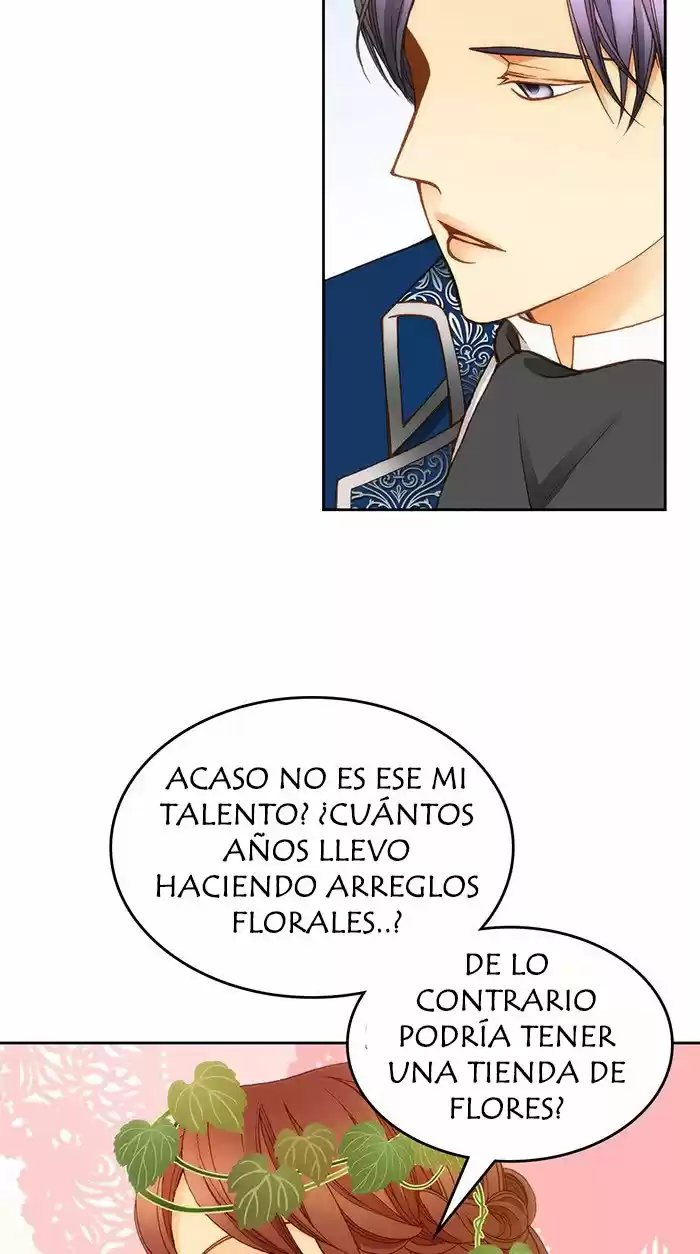No Vengas A La Florería De Wendy - Capítulo 17 - Página 54 - LectorTMOo