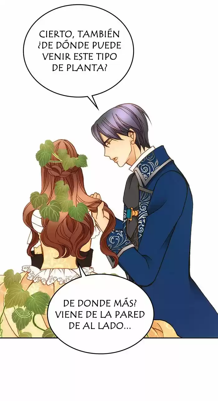 No Vengas A La Florería De Wendy - Capítulo 17 - Página 56 - LectorTMOo