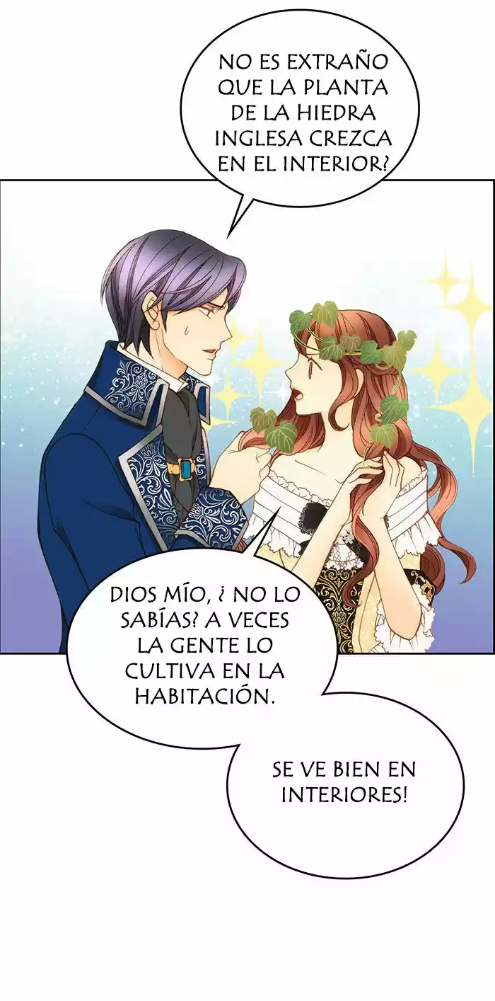No Vengas A La Florería De Wendy - Capítulo 17 - Página 57 - LectorTMOo