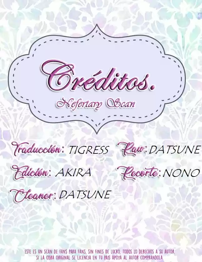 No Vengas A La Florería De Wendy - Capítulo 19 - Página 3 - LectorTMOo
