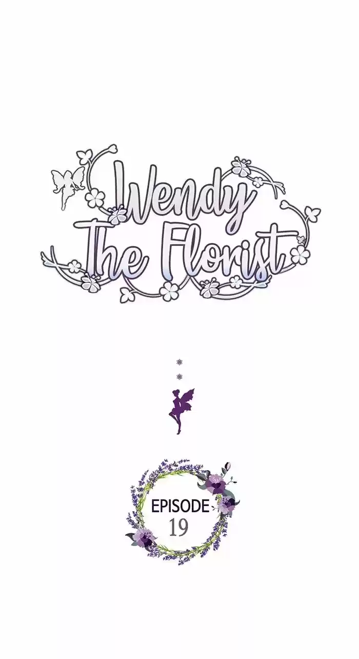 No Vengas A La Florería De Wendy - Capítulo 19 - Página 4 - LectorTMOo