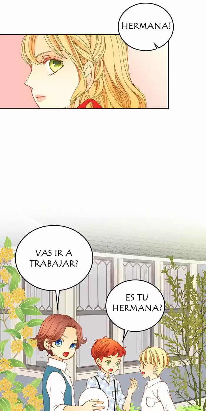 No Vengas A La Florería De Wendy - Capítulo 19 - Página 6 - LectorTMOo