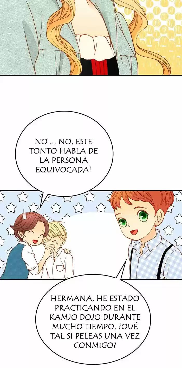 No Vengas A La Florería De Wendy - Capítulo 19 - Página 9 - LectorTMOo