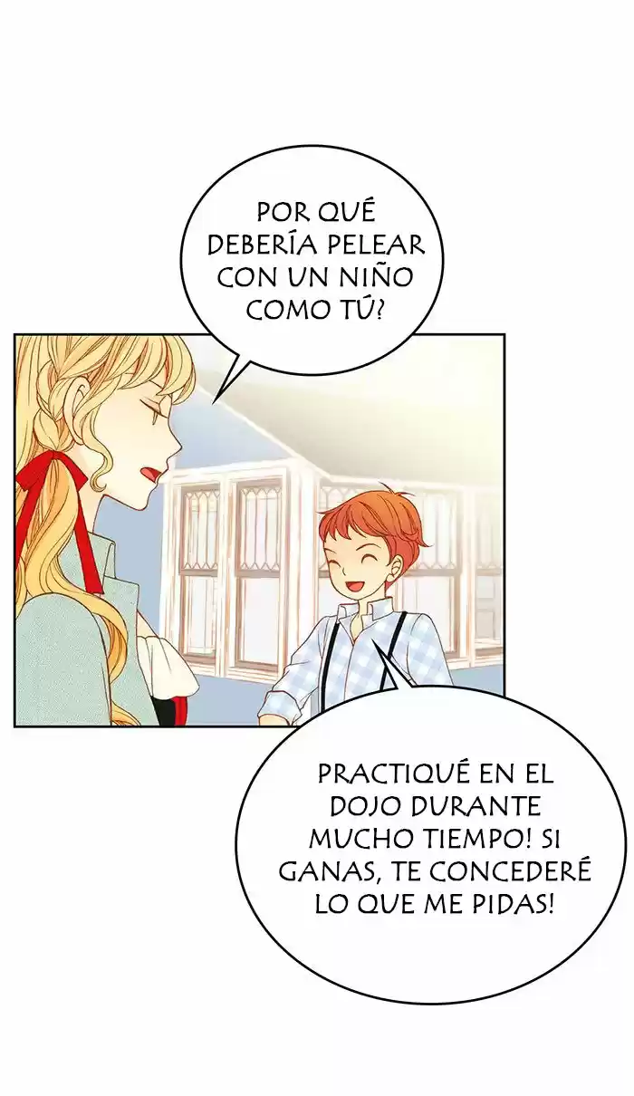 No Vengas A La Florería De Wendy - Capítulo 19 - Página 10 - LectorTMOo