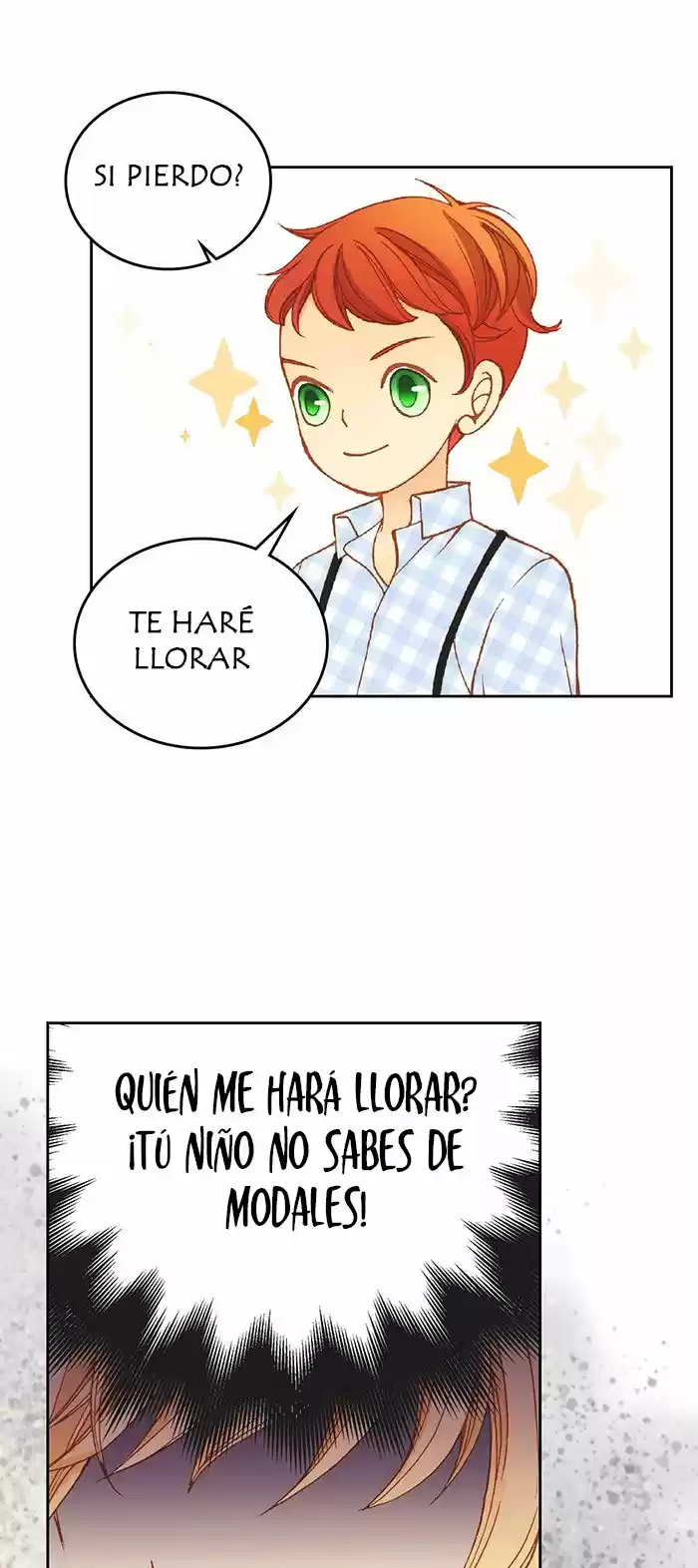 No Vengas A La Florería De Wendy - Capítulo 19 - Página 11 - LectorTMOo