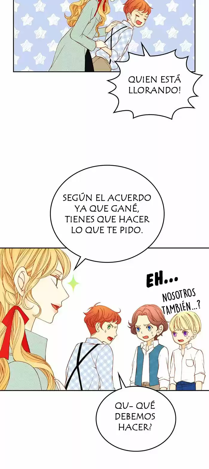 No Vengas A La Florería De Wendy - Capítulo 19 - Página 16 - LectorTMOo