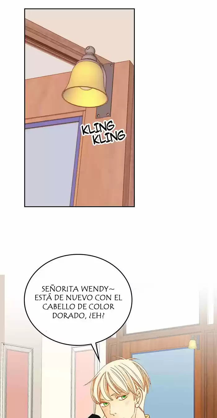No Vengas A La Florería De Wendy - Capítulo 19 - Página 20 - LectorTMOo