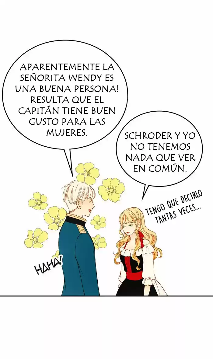 No Vengas A La Florería De Wendy - Capítulo 19 - Página 25 - LectorTMOo