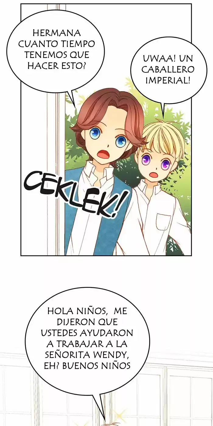 No Vengas A La Florería De Wendy - Capítulo 19 - Página 26 - LectorTMOo