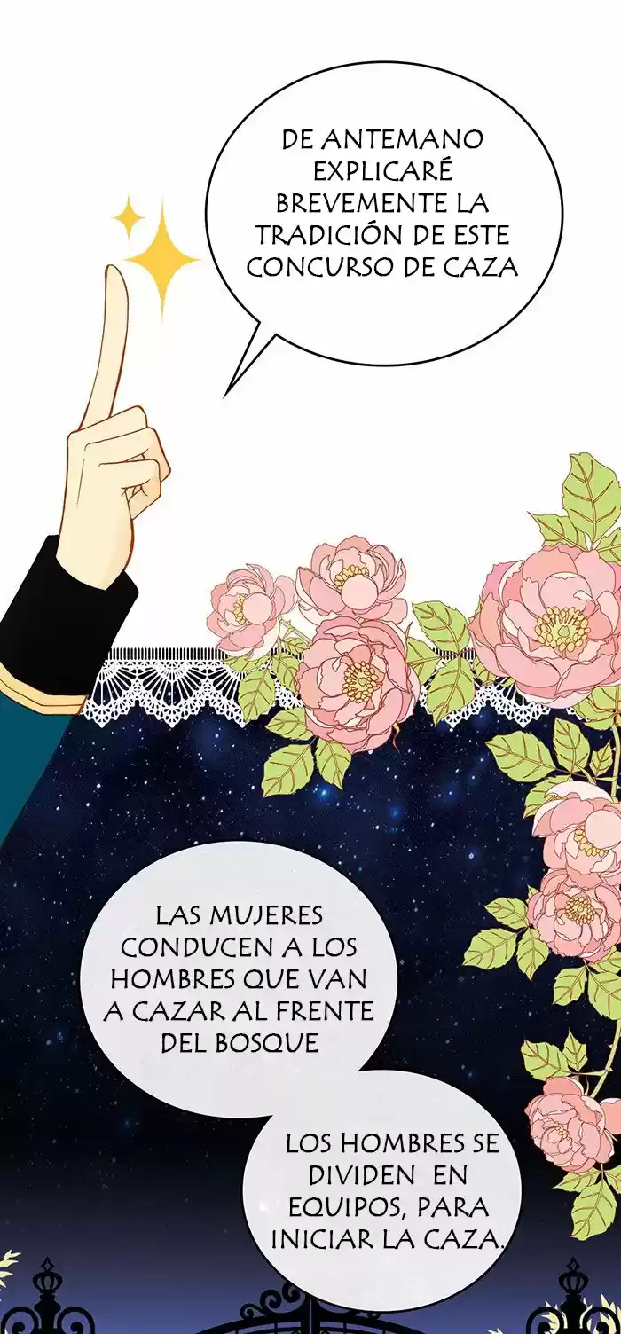 No Vengas A La Florería De Wendy - Capítulo 19 - Página 36 - LectorTMOo
