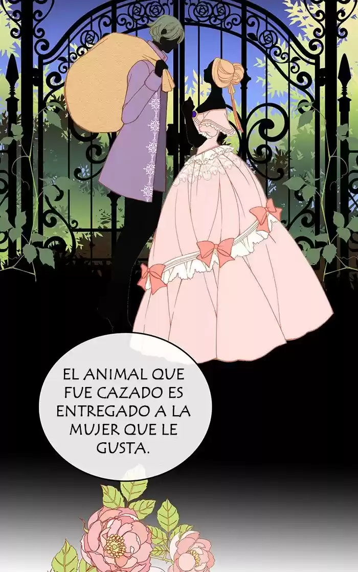 No Vengas A La Florería De Wendy - Capítulo 19 - Página 37 - LectorTMOo