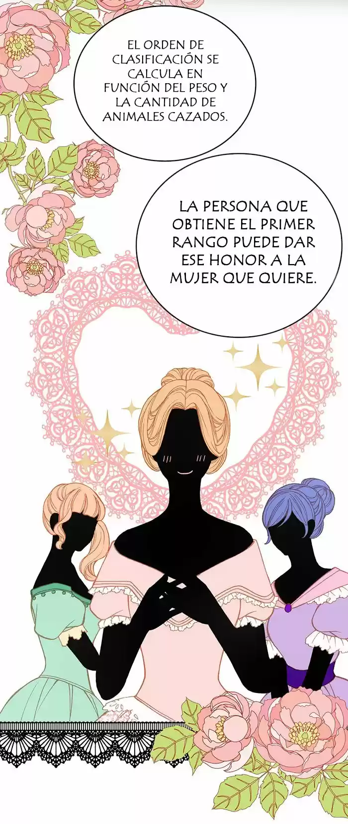 No Vengas A La Florería De Wendy - Capítulo 19 - Página 38 - LectorTMOo