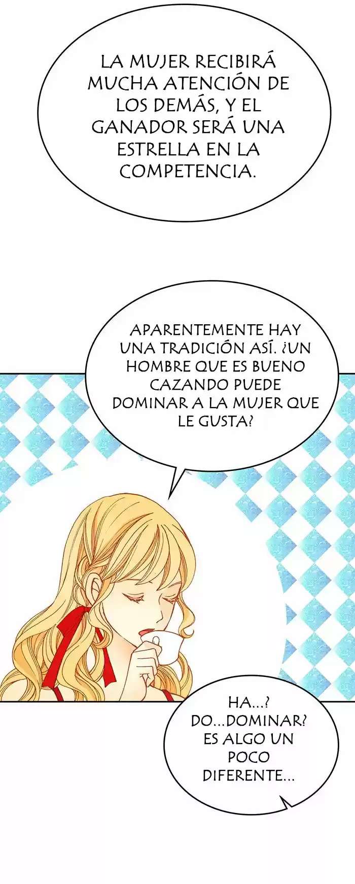 No Vengas A La Florería De Wendy - Capítulo 19 - Página 39 - LectorTMOo
