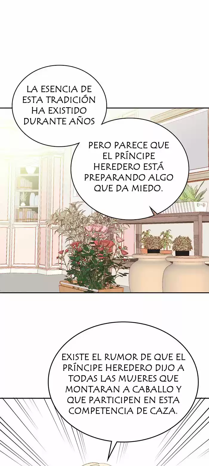 No Vengas A La Florería De Wendy - Capítulo 19 - Página 40 - LectorTMOo