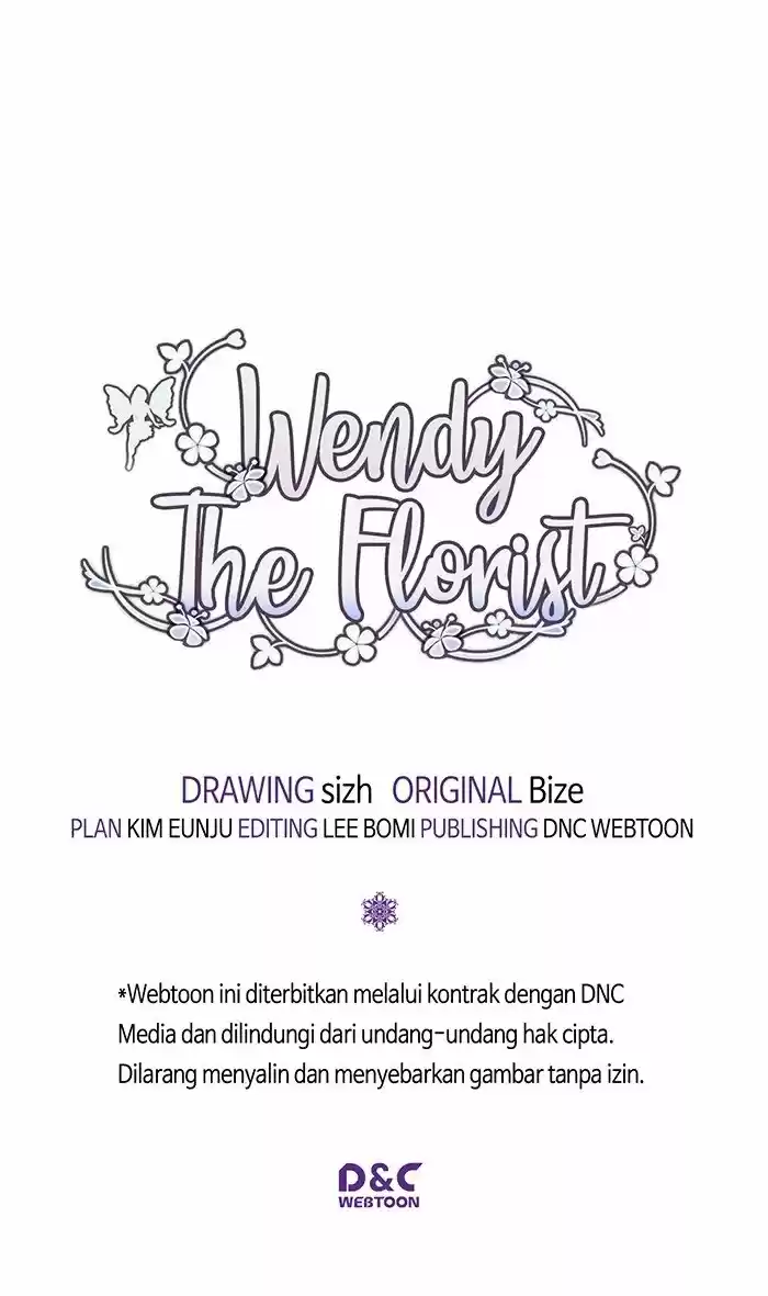 No Vengas A La Florería De Wendy - Capítulo 19 - Página 44 - LectorTMOo