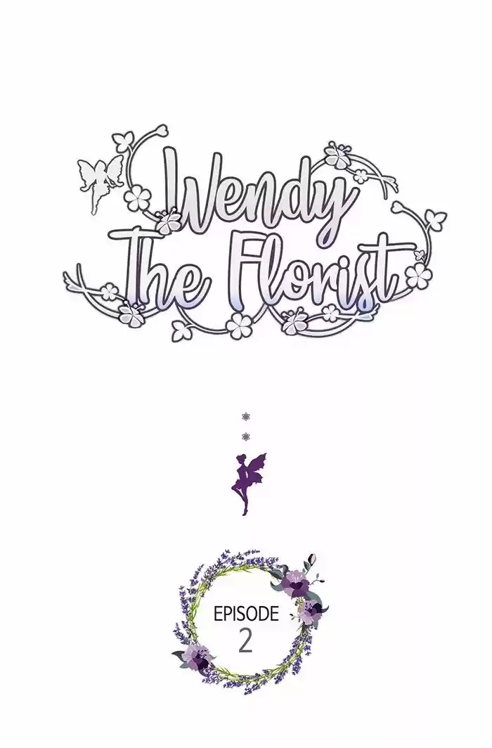 No Vengas A La Florería De Wendy - Capítulo 2 - Página 10 - LectorTMOo