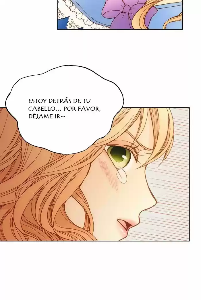 No Vengas A La Florería De Wendy - Capítulo 2 - Página 17 - LectorTMOo