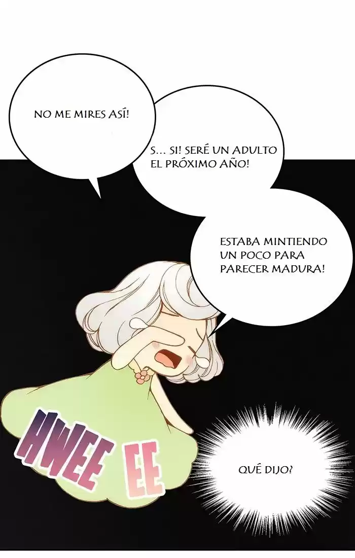 No Vengas A La Florería De Wendy - Capítulo 2 - Página 22 - LectorTMOo