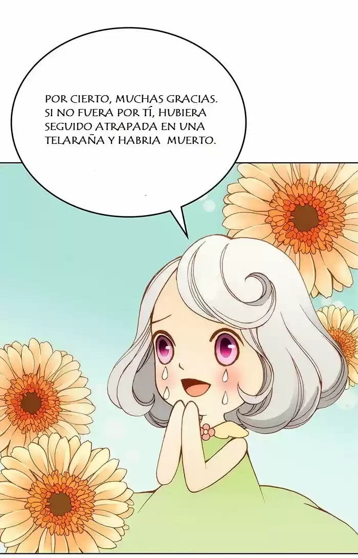 No Vengas A La Florería De Wendy - Capítulo 2 - Página 23 - LectorTMOo