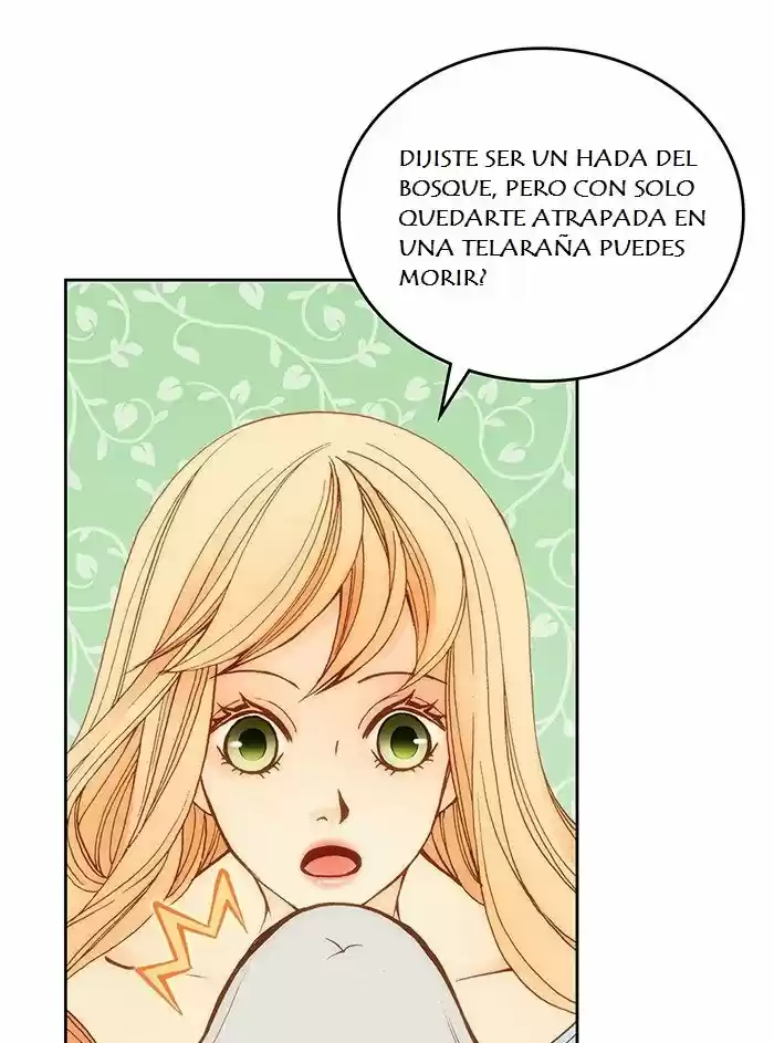 No Vengas A La Florería De Wendy - Capítulo 2 - Página 24 - LectorTMOo