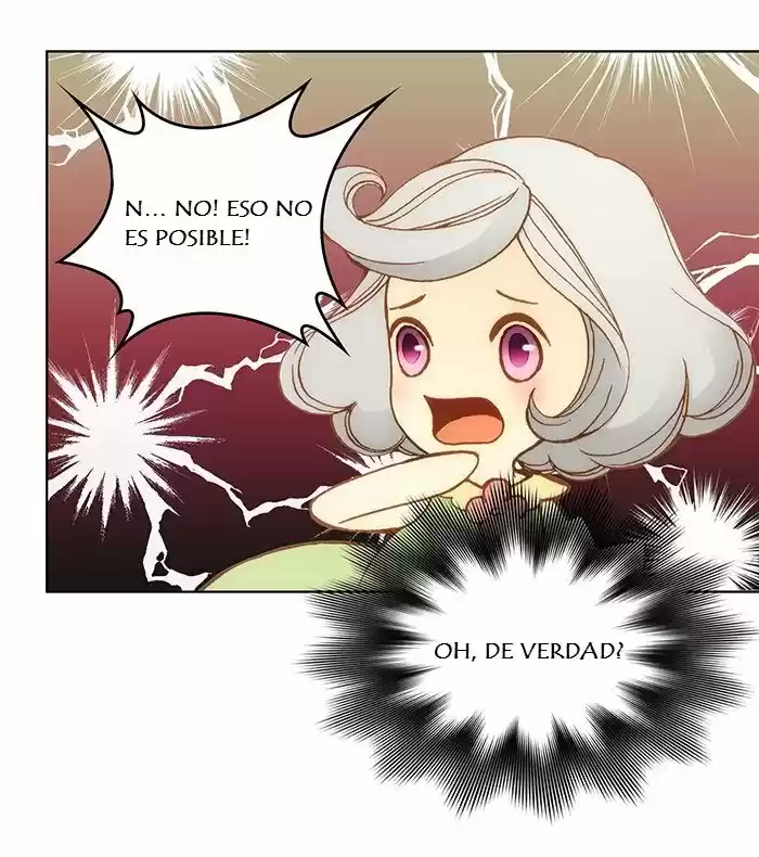 No Vengas A La Florería De Wendy - Capítulo 2 - Página 27 - LectorTMOo