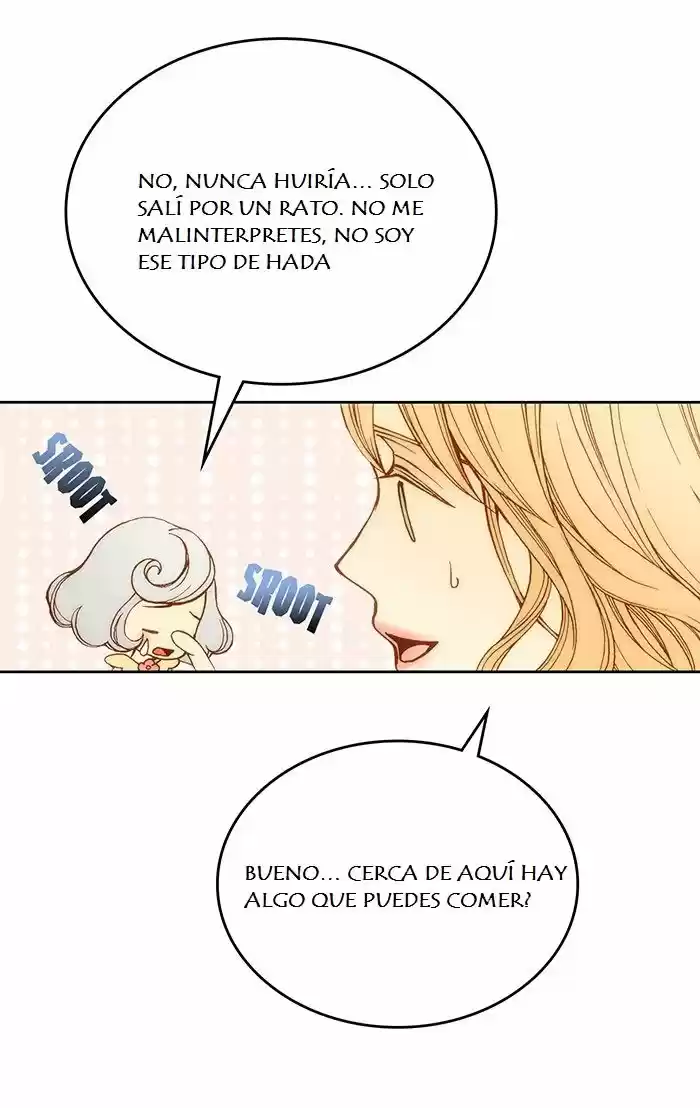 No Vengas A La Florería De Wendy - Capítulo 2 - Página 28 - LectorTMOo