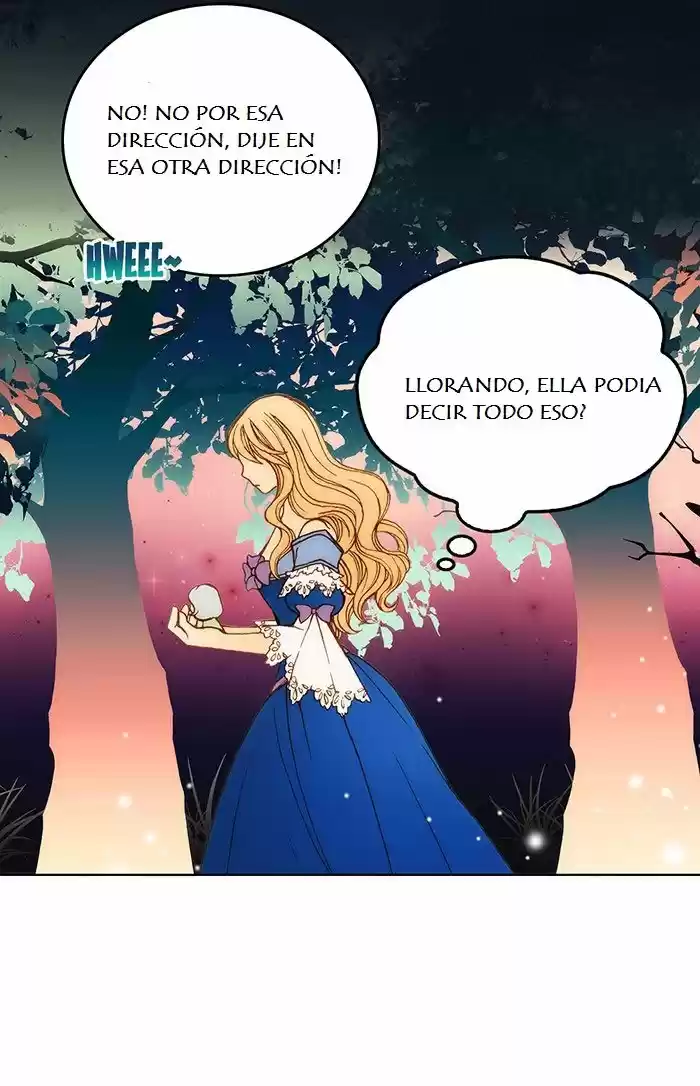 No Vengas A La Florería De Wendy - Capítulo 2 - Página 30 - LectorTMOo