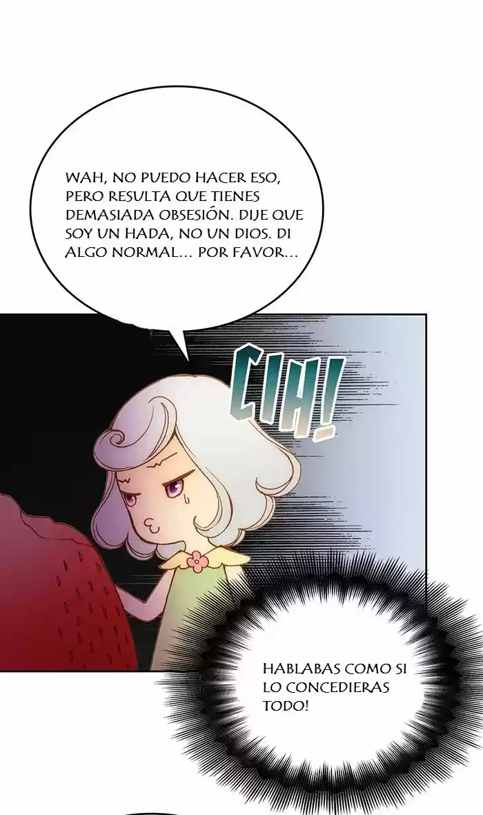 No Vengas A La Florería De Wendy - Capítulo 2 - Página 37 - LectorTMOo