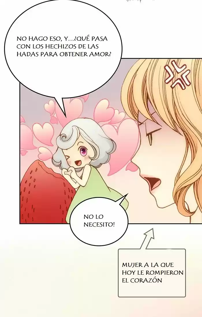 No Vengas A La Florería De Wendy - Capítulo 2 - Página 38 - LectorTMOo