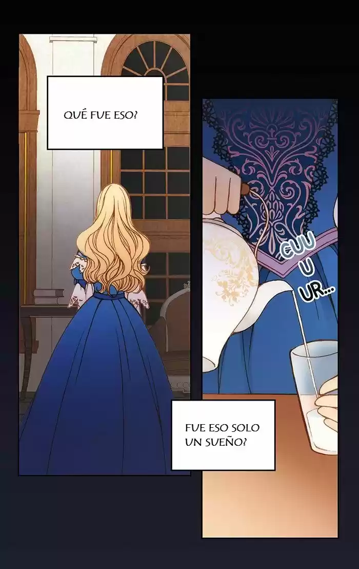 No Vengas A La Florería De Wendy - Capítulo 2 - Página 47 - LectorTMOo