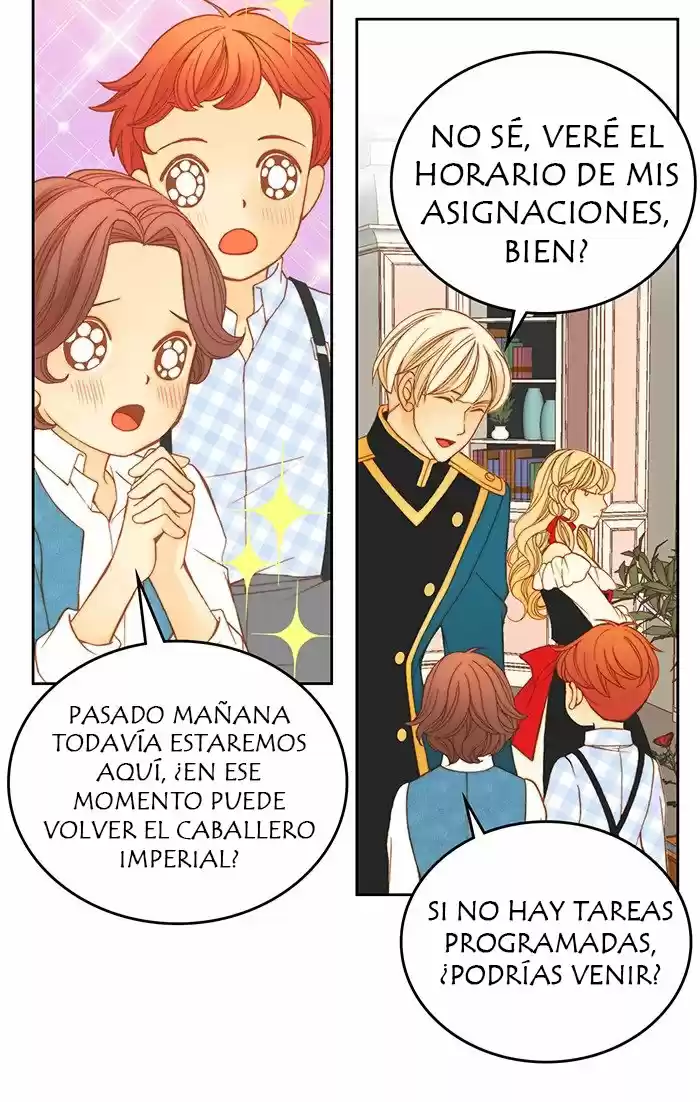 No Vengas A La Florería De Wendy - Capítulo 20 - Página 6 - LectorTMOo