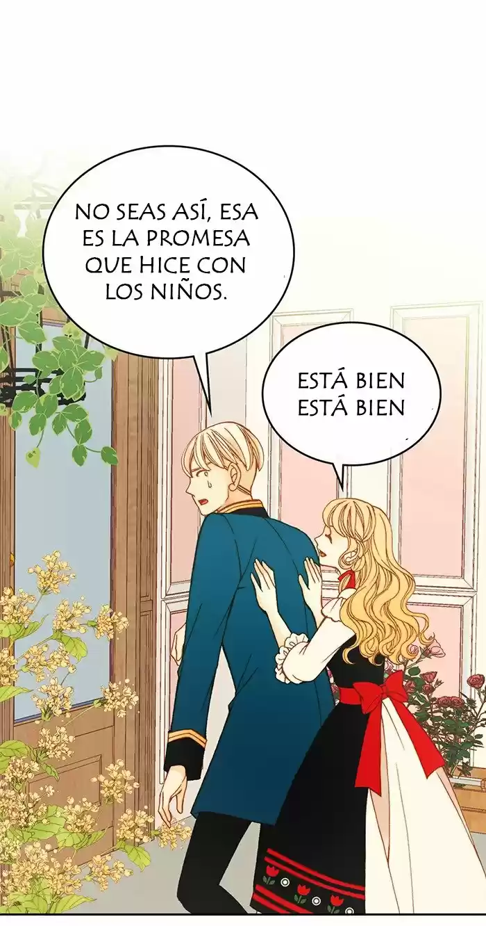 No Vengas A La Florería De Wendy - Capítulo 20 - Página 8 - LectorTMOo