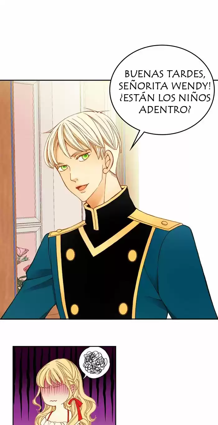 No Vengas A La Florería De Wendy - Capítulo 20 - Página 13 - LectorTMOo