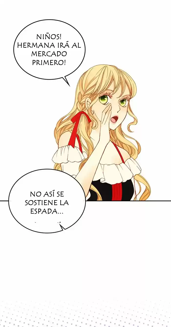 No Vengas A La Florería De Wendy - Capítulo 20 - Página 15 - LectorTMOo