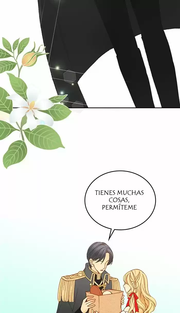 No Vengas A La Florería De Wendy - Capítulo 20 - Página 22 - LectorTMOo