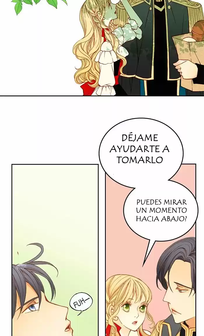 No Vengas A La Florería De Wendy - Capítulo 20 - Página 24 - LectorTMOo