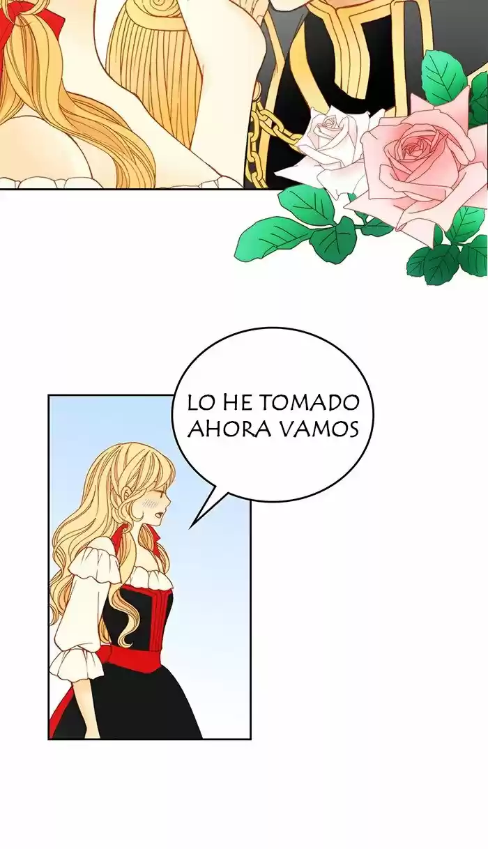 No Vengas A La Florería De Wendy - Capítulo 20 - Página 27 - LectorTMOo