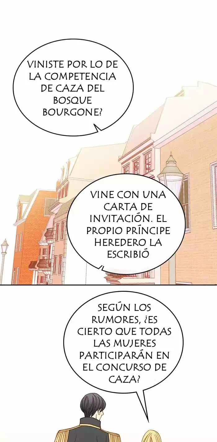No Vengas A La Florería De Wendy - Capítulo 20 - Página 28 - LectorTMOo