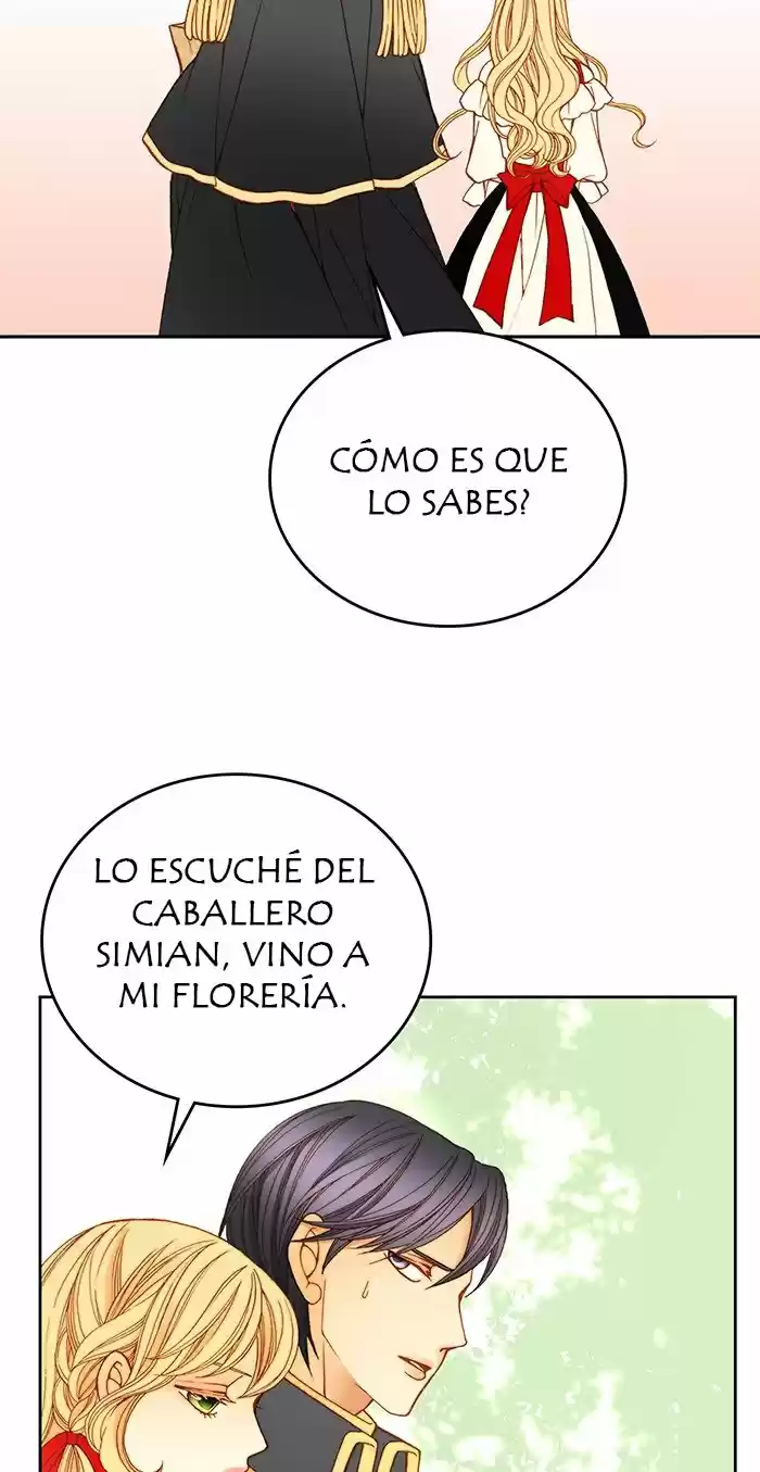 No Vengas A La Florería De Wendy - Capítulo 20 - Página 29 - LectorTMOo
