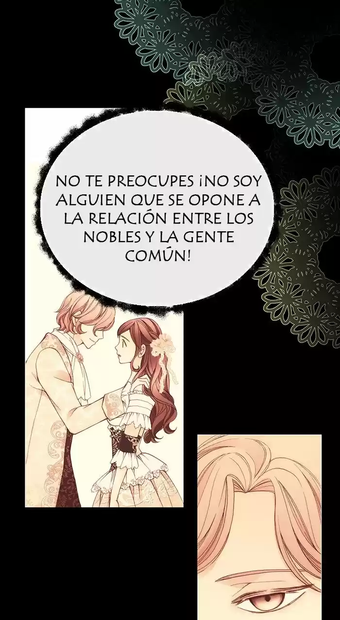 No Vengas A La Florería De Wendy - Capítulo 20 - Página 33 - LectorTMOo