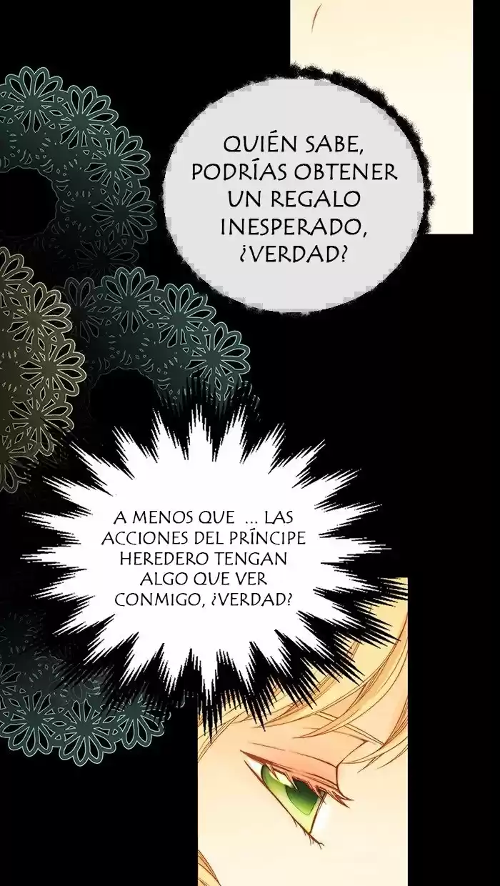 No Vengas A La Florería De Wendy - Capítulo 20 - Página 34 - LectorTMOo