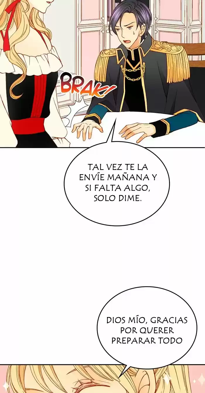 No Vengas A La Florería De Wendy - Capítulo 20 - Página 38 - LectorTMOo