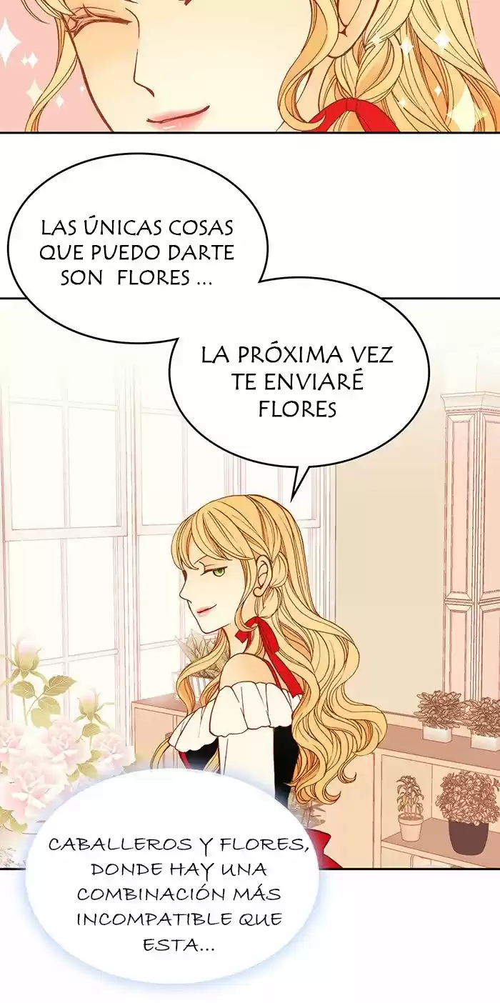 No Vengas A La Florería De Wendy - Capítulo 20 - Página 39 - LectorTMOo