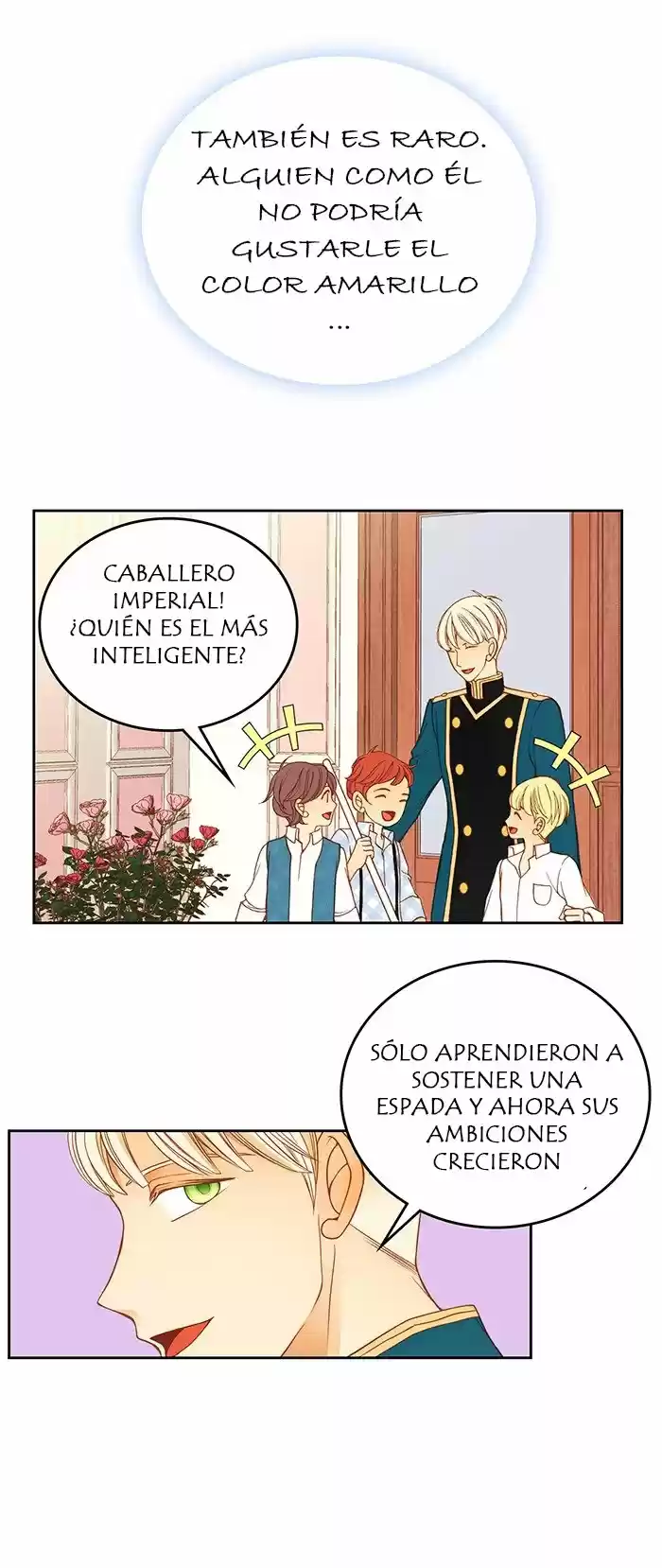 No Vengas A La Florería De Wendy - Capítulo 20 - Página 45 - LectorTMOo