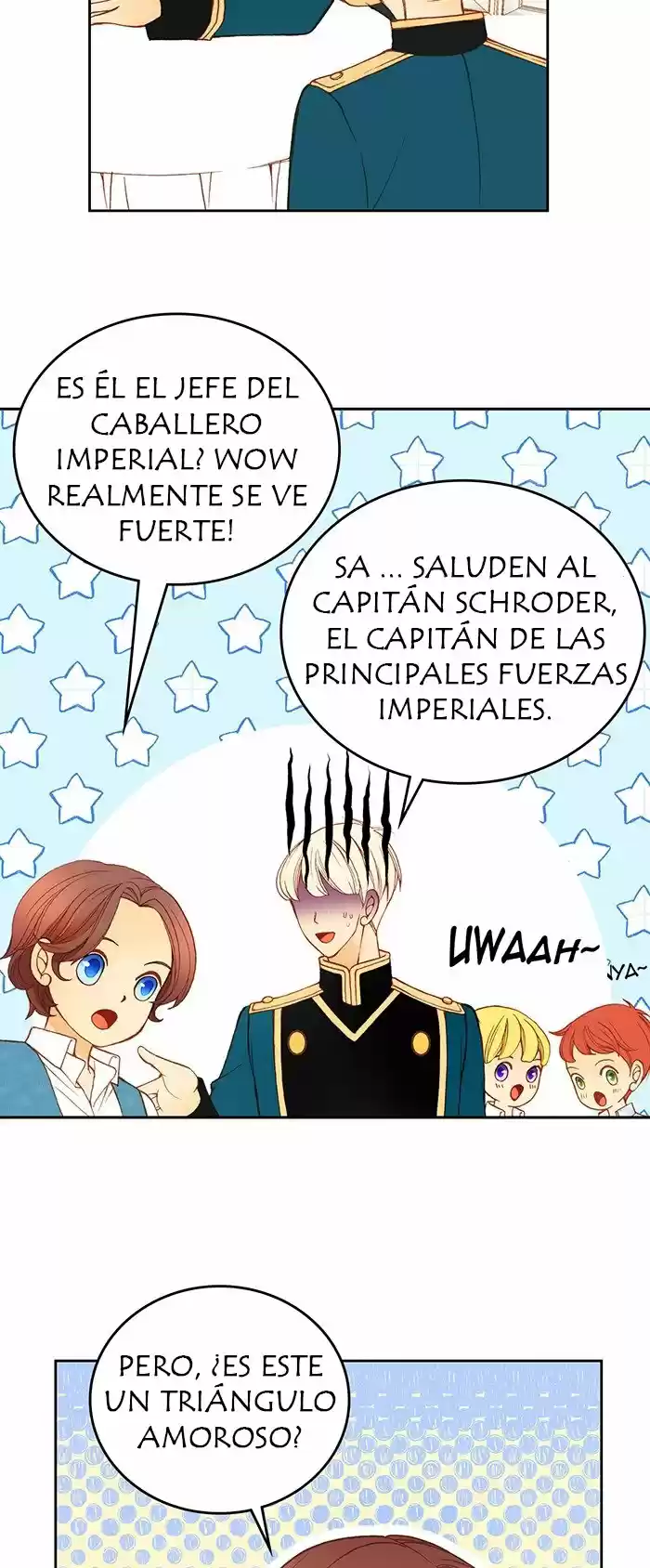 No Vengas A La Florería De Wendy - Capítulo 20 - Página 47 - LectorTMOo
