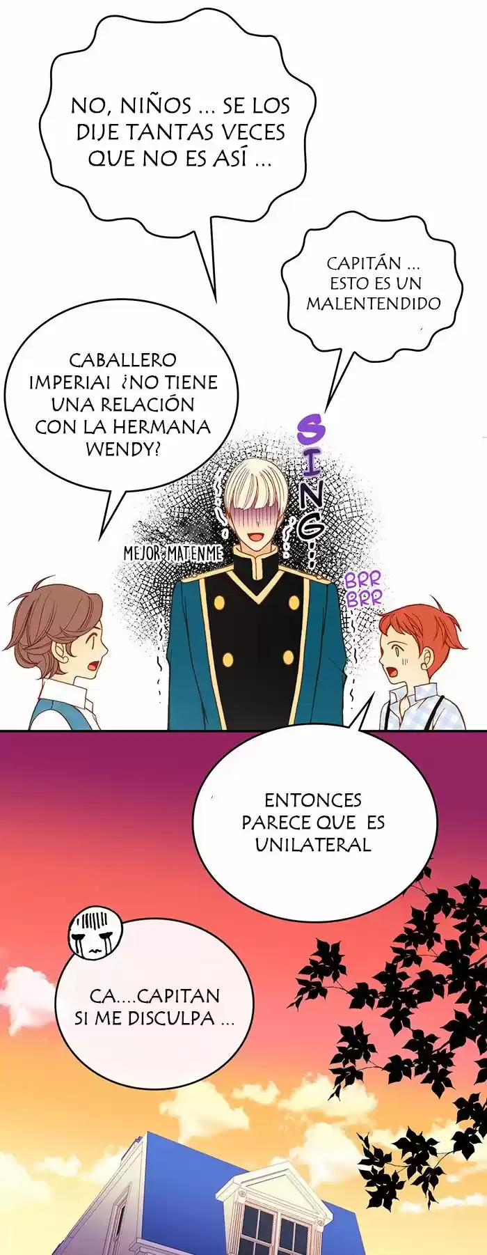 No Vengas A La Florería De Wendy - Capítulo 20 - Página 49 - LectorTMOo